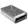 MEAN WELL Switching Power Supply Dual Output Battery Backed AD-155A 88V AC to 264V AC, 124V DC, 151.55W AD-155A