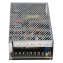 MEAN WELL Switching Power Supply Dual Output Battery Backed AD-155A 88V AC to 264V AC, 124V DC, 151.55W AD-155A