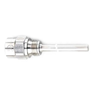 ifm electronic Thermopocket Accessory Thermowell for Temperature Sensors Series E37610 Germany E37610