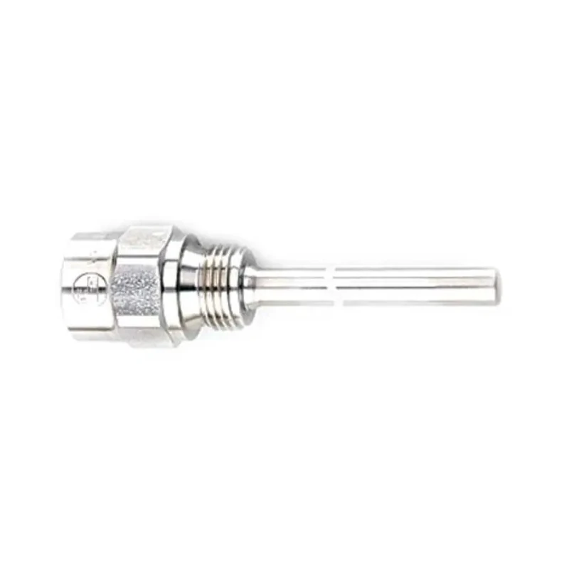 ifm electronic Thermopocket Accessory Thermowell for Temperature Sensors Series E37610 Germany E37610