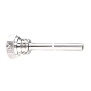 ifm electronic Thermopocket Accessory Thermowell for Temperature Sensors Series E37613 Germany E37613