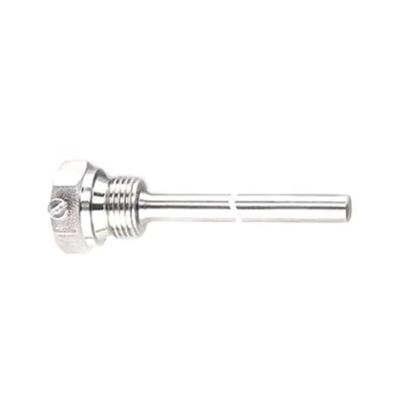 ifm electronic Thermopocket Accessory Thermowell for Temperature Sensors Series E37613 Germany E37613