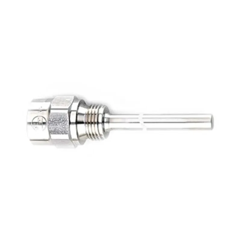 ifm electronic Thermopocket Accessory Thermowell for Temperature Sensors Series E37620 Germany E37620