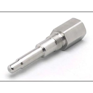 ifm electronic Thermowell Accessory for Temperature Sensor with EN 61000-4-2 ESD 4 kV CD/8 kV AD and EN 61000-4-3 E30393