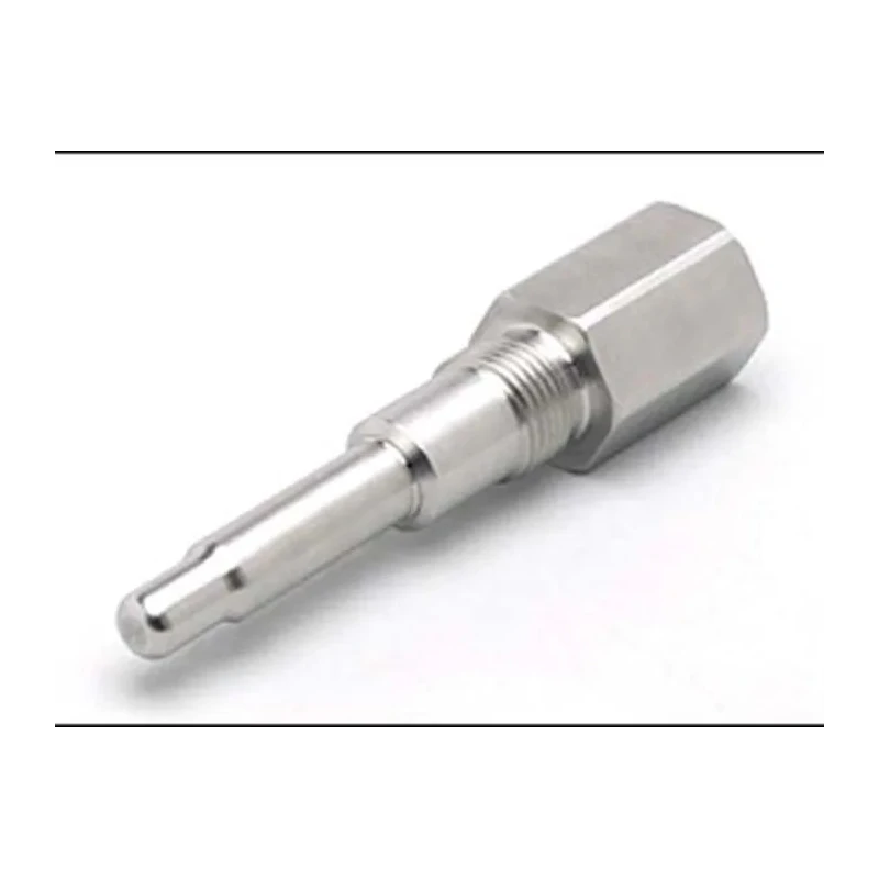 ifm electronic Thermowell Accessory for Temperature Sensor with EN 61000-4-2 ESD 4 kV CD/8 kV AD and EN 61000-4-3 E30393