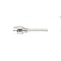 ifm electronic Thermowell Accessory for Temperature Sensors with Installation Depth 30 mm to 330 mm E37710