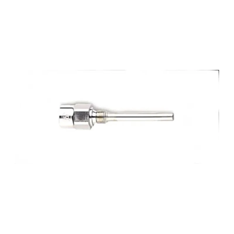 ifm electronic Thermowell Accessory for Temperature Sensors with Installation Depth 30 mm to 330 mm E37710