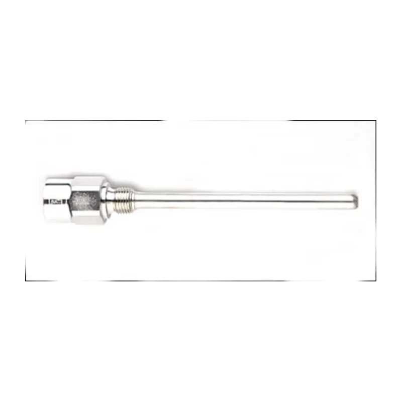 ifm electronic Thermopocket Accessory Thermowell for Use with Temperature Sensors E37720