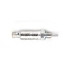 ifm electronic PT1000 RTD Sensor 6 mm Diameter, 25 mm Length, 4 Wire, 0.3 °C Accuracy, -50 °C to 150 °C