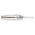 ifm electronic PT1000 RTD Sensor 6 mm Diameter, 50 mm Length, 4 Wire, 0.3 °C Accuracy, -50 °C to 150 °C Temperature Range 