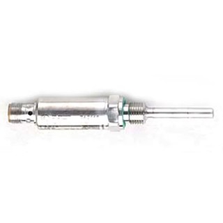 ifm electronic PT1000 RTD Sensor 6 mm Diameter, 50 mm Length, 4 Wire, 0.3 °C Accuracy, -50 °C to 150 °C Temperature Range 