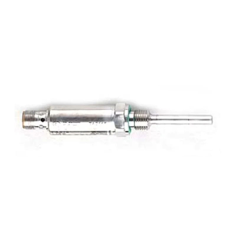 ifm electronic PT1000 RTD Sensor 6 mm Diameter, 50 mm Length, 4 Wire, 0.3 °C Accuracy, -50 °C to 150 °C Temperature Range 
