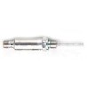 ifm electronic PT1000 RTD Sensor 6 mm Diameter, 50 mm Length, 4 Wire, 0.3 °C Accuracy, -50 °C to 150 °C Temperature Range