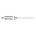 ifm electronic PT1000 RTD Sensor 6 mm Diameter, 150 mm Length, 4 Wire, 0.3 °C Accuracy, IO-Link Interface 