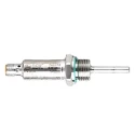 ifm electronic PT1000 RTD Sensor 6 mm Diameter, 50 mm Length, 4 Wire, 0.3 °C Accuracy 
