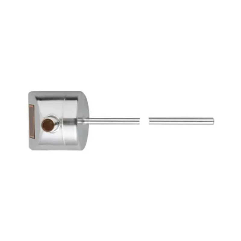 ifm electronic RTD Sensor 6 mm Diameter, 200 mm Length, 4 Wire, Accuracy 0.3 °C, Temperature Range -50 °C to 150 °C PT1000