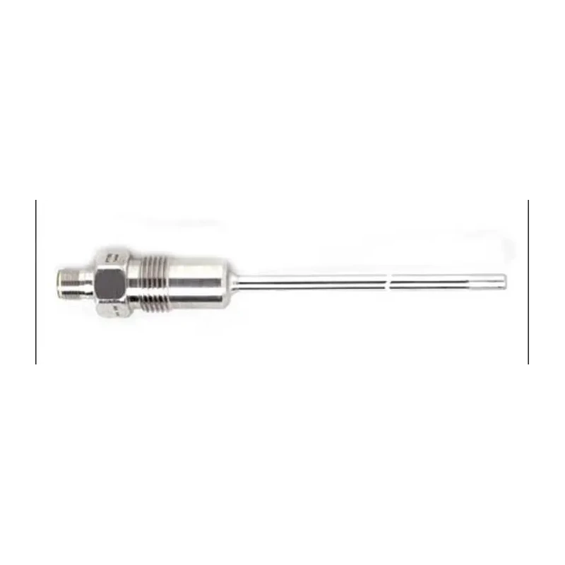 ifm electronic PT100 RTD Sensor 6 mm Diameter, 30 mm Length, 4 Wire, Stainless Steel Probe, 150 °C Max 