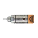 ifm electronic PT1000 RTD Sensor 6 mm Diameter, 30 mm Length, 4 Wire, 0.3 °C Accuracy, IO-Link Interface 