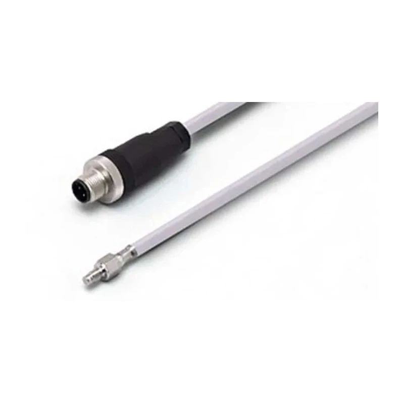ifm electronic PT100 RTD Sensor 6 mm Diameter, 6.5 mm Probe Length, 180 °C Max Temperature 