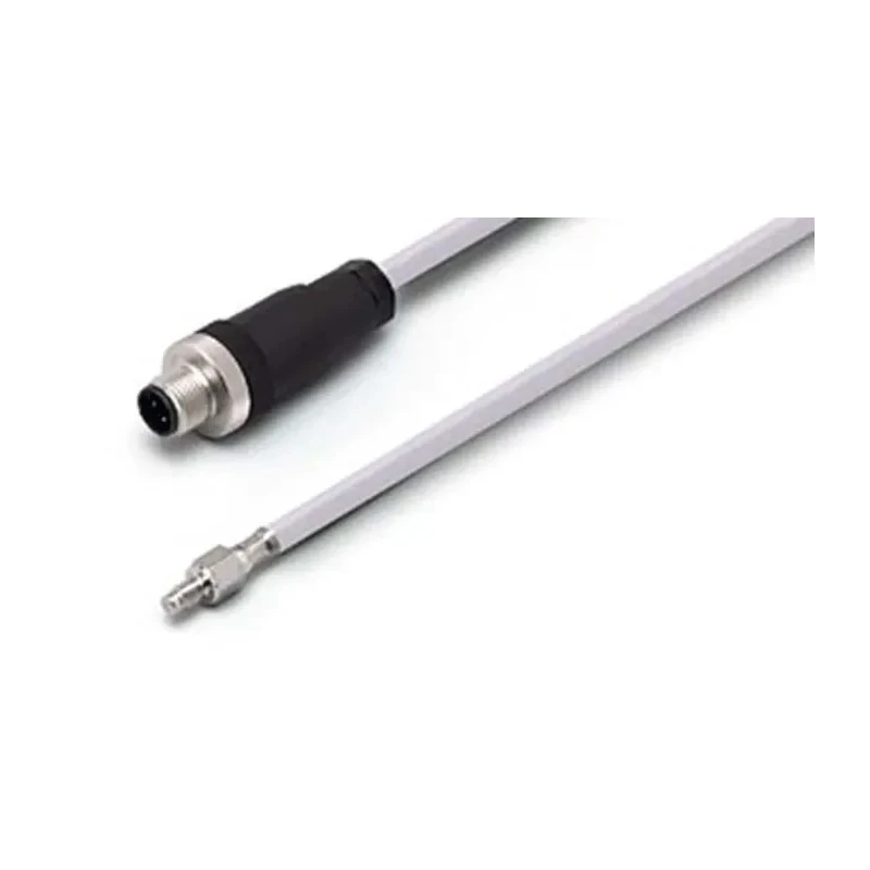 ifm electronic PT100 RTD Sensor 5 mm Diameter, 8 mm Length, 180 °C Max Temperature 