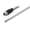 ifm electronic PT100 RTD Sensor 5 mm Diameter, 8 mm Length, 180 °C Max Temperature
