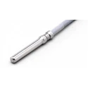 ifm electronic PT100 RTD Sensor 5 mm Diameter, 40 mm Probe Length, 80 °C max, ATEX Certified 