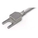 ifm electronic PT1000 RTD Sensor 10 mm Diameter, 48 mm Length, 115 °C Max, ATEX Certified 