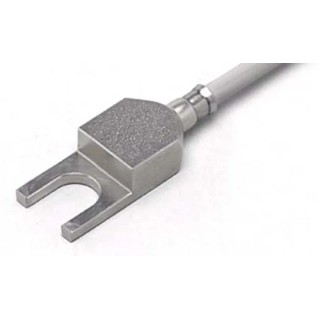 ifm electronic PT1000 RTD Sensor 10 mm Diameter, 48 mm Length, 115 °C Max, ATEX Certified 