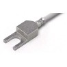 ifm electronic PT1000 RTD Sensor 10 mm Diameter, 48 mm Length, 115 °C Max, ATEX Certified