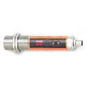 ifm electronic Infrared Temperature Sensor 50 °C to 500 °C, 34V Supply, Threaded Mount TW7000