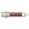 ifm electronic Infrared Temperature Sensor 50 °C to 500 °C, 34V Supply, Threaded Mount TW7000