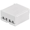 Osram Jumper Module LED Cable for Linearlight Flex LED Module, 9 mm FX-SC08-G2-CT4PJ