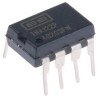Texas Instruments Instrumentation Amplifier, 0.25 mV Offset, 120 kHz, 8-Pin PDIP, 85 μA, Model INA122P