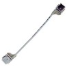 Osram LF-2CONN CONNECTSYSTEM IP67 LP 10X5 Connection LED Cable for Linearlight Flex LED Module 180 mm