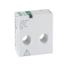 Schneider Electric PowerTag A9 Wireless Energy Sensor 63A Current Rating 230V AC 1 VA Power Consumption Acti9