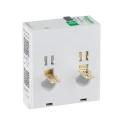 Schneider Electric PowerTag A9 Wireless Energy Sensor 63A Current Rating 230V AC 1 VA Power Consumption Acti9 