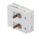 Schneider Electric Energy Sensor, PowerTag A9 Series, 63A Current Rating, 1 VA Power Consumption, Wireless, 230V AC Acti9