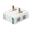 Schneider Electric Energy Sensor, PowerTag A9 Series, 63A Current Rating, 1 VA Power Consumption, Wireless, 230V AC Acti9