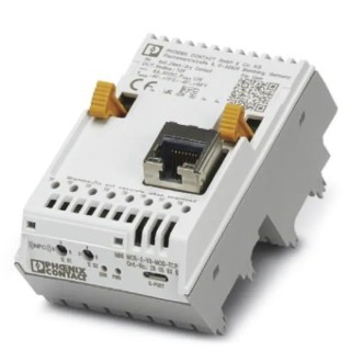 Phoenix Contact Signal Conditioner DIN Rail Mount MINI MCR 2905635 German Origin