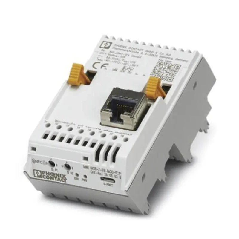 Phoenix Contact Signal Conditioner DIN Rail Mount MINI MCR 2905635 German Origin