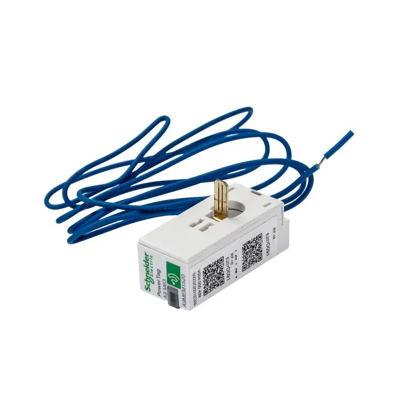 Schneider Electric Energy Sensor PowerTag A9 63A 230V AC Wireless 1 VA Acti9