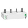 Schneider Electric Powerlogic PowerTag A9 Energy Sensor 63A 2 VA Wireless A9MEM1542
