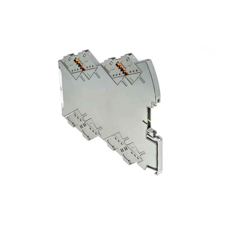 Phoenix Contact MINI MCR Series Signal Conditioner Current/Voltage Input Output 24V DC Supply ATEX 2905028