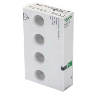 Schneider Electric PowerTag A9 63A Energy Sensor Wireless 230V AC 1 VA Acti9 