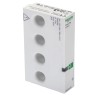 Schneider Electric PowerTag A9 63A Energy Sensor Wireless 230V AC 1 VA Acti9