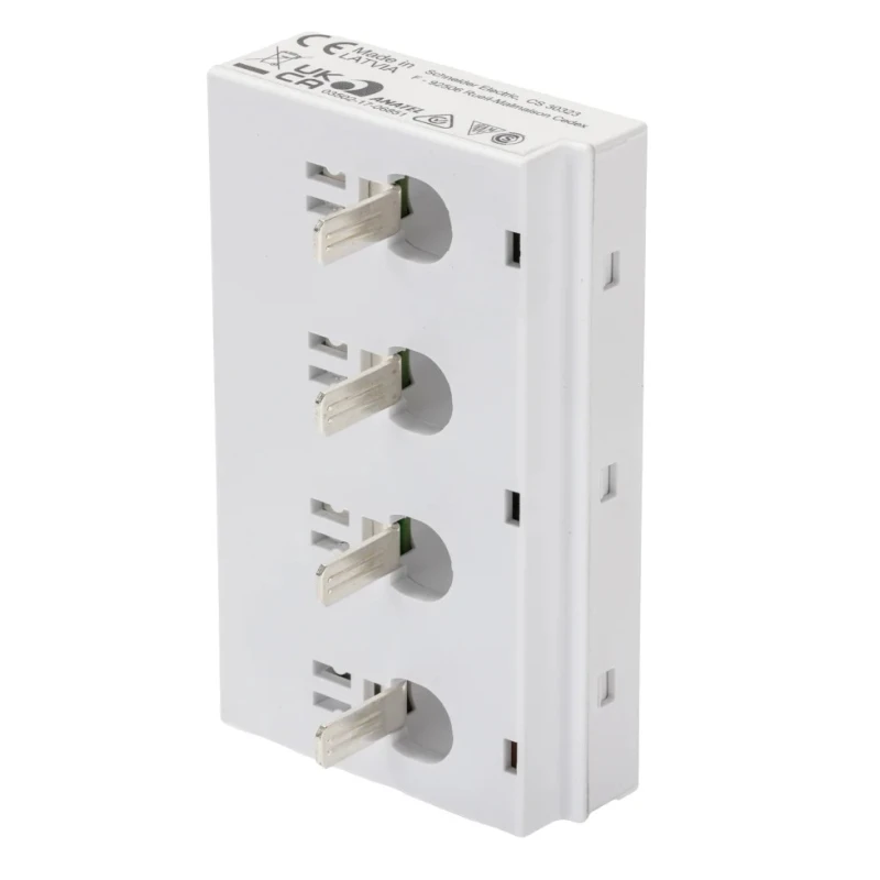 Schneider Electric PowerTag A9 63A Energy Sensor Wireless 230V AC 1 VA Acti9 