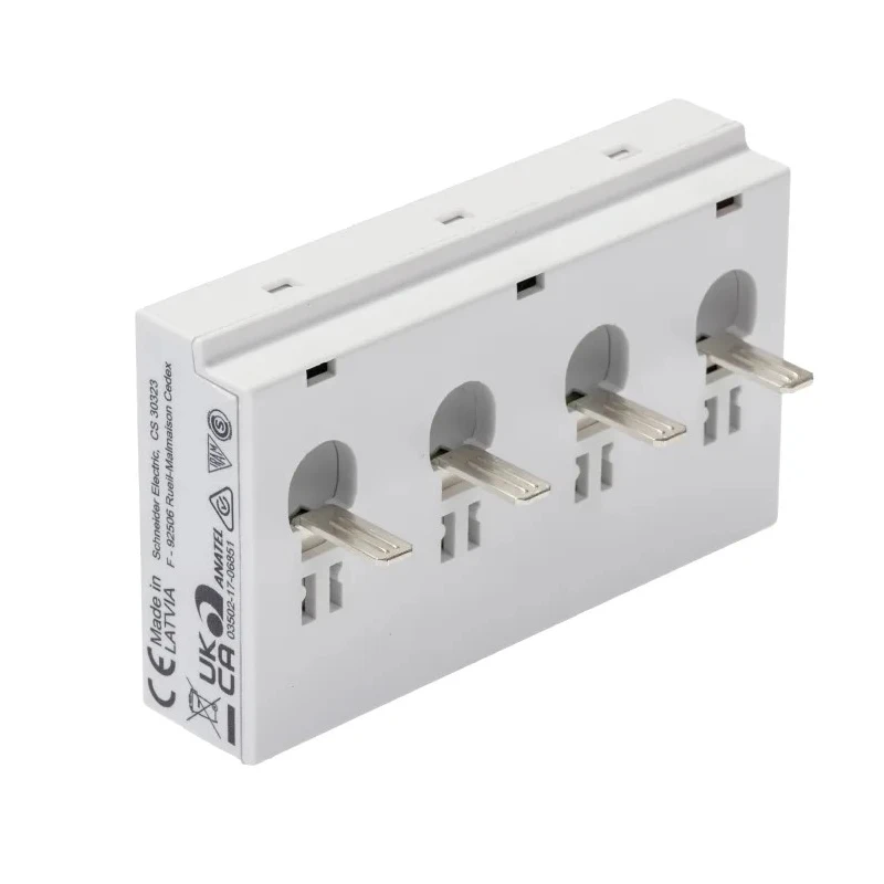Schneider Electric PowerTag A9 63A Energy Sensor Wireless 230V AC 1 VA Acti9 