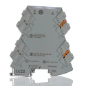 Phoenix Contact MINI MCR Series Signal Conditioner, Thermocouple Input, Current/Voltage Output, 30V DC, 9.6V DC 2905249