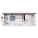 Schneider Electric Acti9 Distribution Board Current Rating 125A 