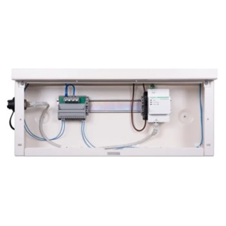Schneider Electric Acti9 Distribution Board Current Rating 125A 